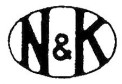 NeufeldtKuhnkeNordmark logo BuroschRadiotechnik