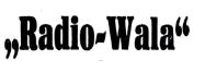 Radio Walla Leipzig Logo
