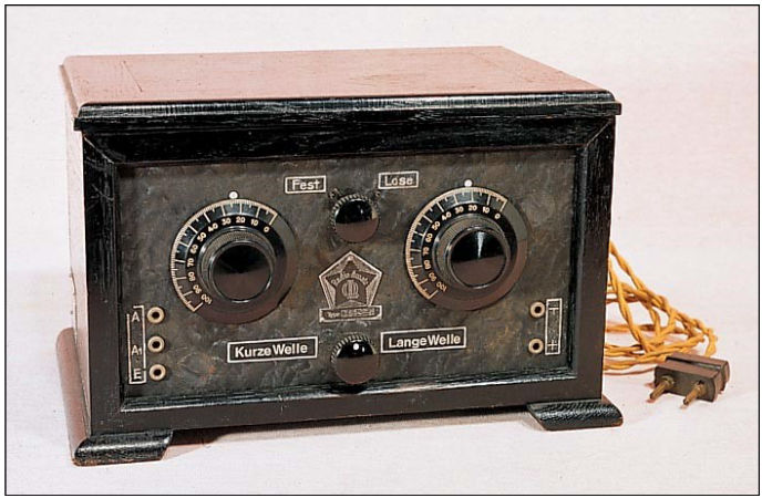 radiotechnik radio amato 3062