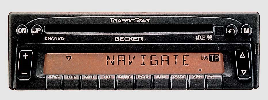 becker radio 5 0001