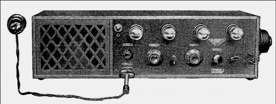 radiochronik zwanzigerjahre 136