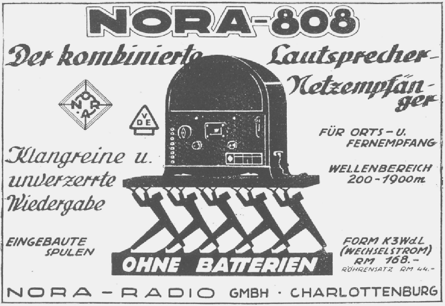 radiochronik zwanzigerjahre 143