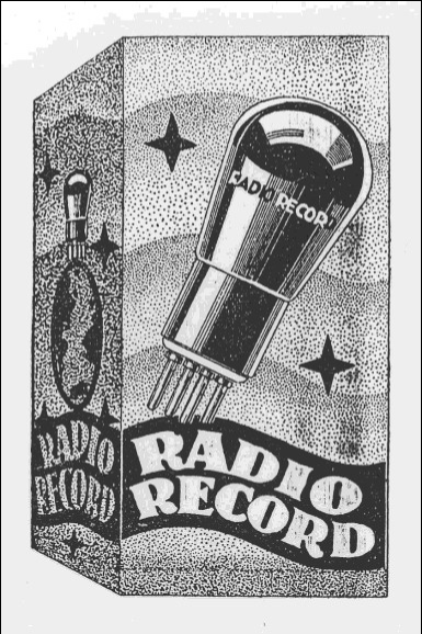 radiochronik zwanzigerjahre 165