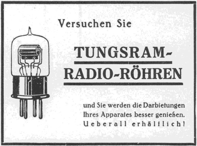 radiochronik zwanzigerjahre 178