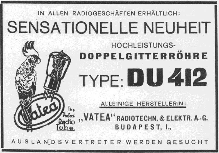radiochronik zwanzigerjahre 182