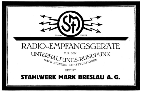 stahlwerk mark breslau burosch radiotechnik 06
