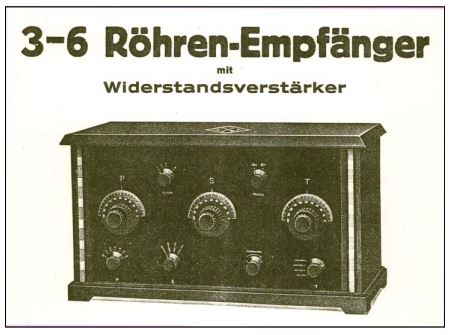 stassfurter imperial stassfurt burosch radiotechnik 09