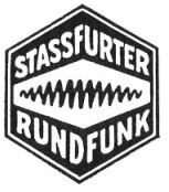 stassfurter imperial stassfurt burosch radiotechnik 16