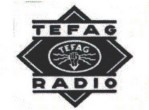 Tefag 33 Radiotechnik