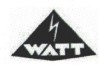 Watt 01 Radiotechnik