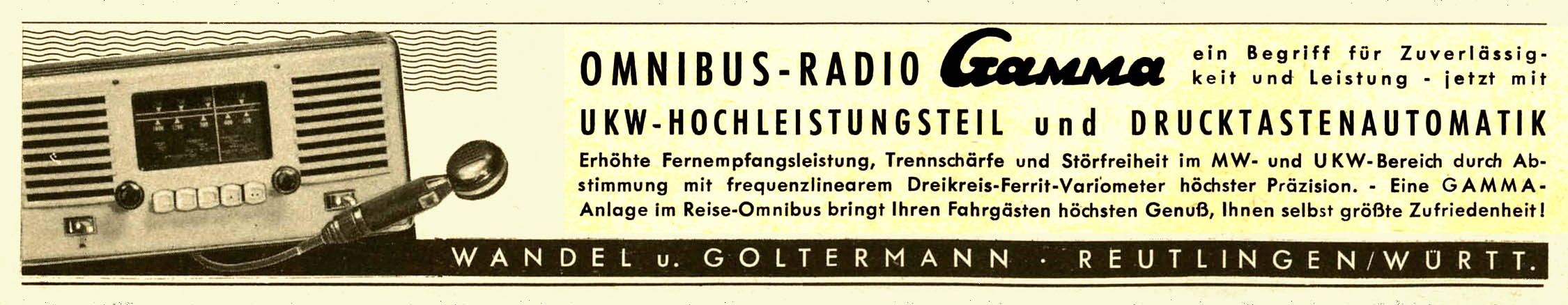 wandel goltermann radio chronik 2 0002